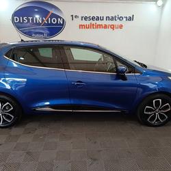 Renault Clio 4 Intens TCe 90 &Eacute;tr&eacute;chy