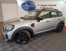 Mini Countryman Étréchy