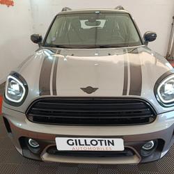Mini Countryman Cooper Edition Premium Plus 136 ch BVA7 &Eacute;tr&eacute;chy