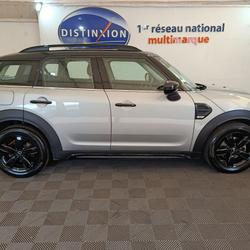 Mini Countryman Cooper Edition Premium Plus 136 ch BVA7 &Eacute;tr&eacute;chy