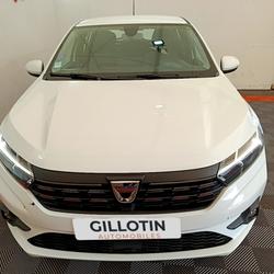 Dacia Sandero Confort TCe 90 &Eacute;tr&eacute;chy