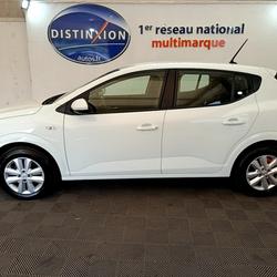 Dacia Sandero Confort TCe 90 &Eacute;tr&eacute;chy