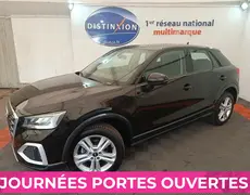 Audi Q2 Étréchy