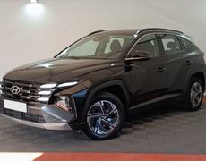 Hyundai Tucson Étréchy