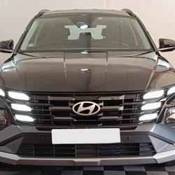 Hyundai Tucson 1.6 HYBRID 230 INTUITIVE occasion - &Eacute;tr&eacute;chy - photo 2/50
