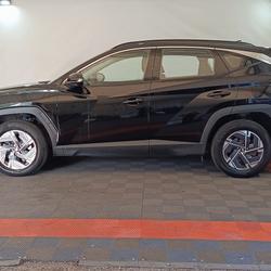 Hyundai Tucson 1.6 HYBRID 230 INTUITIVE occasion - &Eacute;tr&eacute;chy - photo 3/50