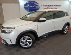 Citroen C5 Aircross Étréchy