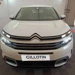 Citroen C5 Aircross Hybrid 225 &euml;-EAT8 Business &Eacute;tr&eacute;chy