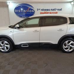 Citroen C5 Aircross Hybrid 225 &euml;-EAT8 Business &Eacute;tr&eacute;chy