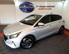 Hyundai i20 Étréchy