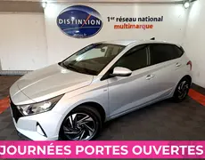 Hyundai i20 Étréchy