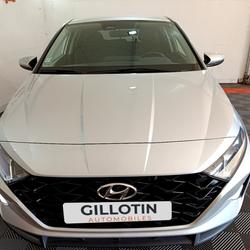 Hyundai i20 1.0 T-GDI 100 HYBRID 48V INTUITIVE &Eacute;tr&eacute;chy