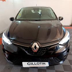 Renault Clio 5 Business Blue dCi 85 &Eacute;tr&eacute;chy