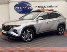 Hyundai Tucson Étréchy