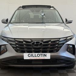 Hyundai Tucson 1.6 PHEV 265 HTRAC EXECUTIVE 4WD AUTO &Eacute;tr&eacute;chy