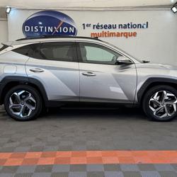 Hyundai Tucson 1.6 PHEV 265 HTRAC EXECUTIVE 4WD AUTO &Eacute;tr&eacute;chy