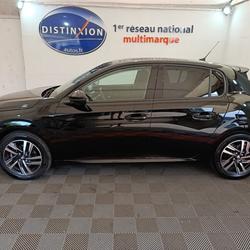 Peugeot 208 PureTech 100 S&S Allure Business &Eacute;tr&eacute;chy