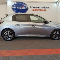 Peugeot 208 PureTech 100 S&S Allure Pack &Eacute;tr&eacute;chy