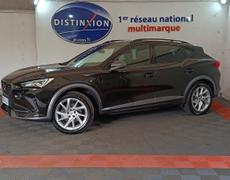 Cupra Formentor Étréchy