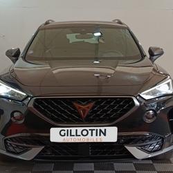 Cupra Formentor 1.4 e-HYBRID 204ch DSG6 Business Edition &Eacute;tr&eacute;chy