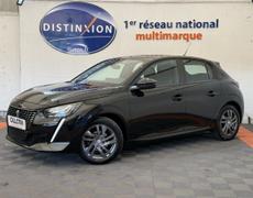 Peugeot 208 Étréchy
