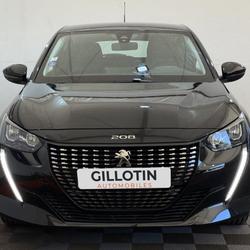 Peugeot 208 PureTech 75 S&S Active Business &Eacute;tr&eacute;chy