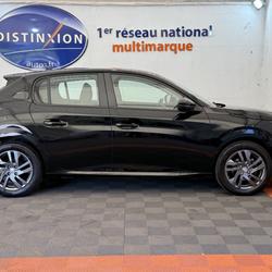 Peugeot 208 PureTech 75 S&S Active Business &Eacute;tr&eacute;chy