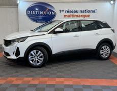 Peugeot 3008 Étréchy