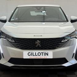 Peugeot 3008 PureTech 130 S&S Active Pack &Eacute;tr&eacute;chy