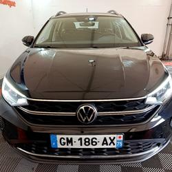 Volkswagen Taigo 1.0 TSI 95 Life &Eacute;tr&eacute;chy