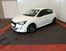 Peugeot 208 Étréchy