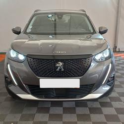 Peugeot 2008 PureTech 130 S&S EAT8 ALLURE BUSINESS occasion - &Eacute;tr&eacute;chy - photo 2/50