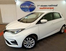 Renault Zoe Business Étréchy