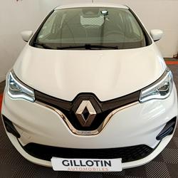 Renault Zoe Business Business R110 Achat Int&eacute;gral &Eacute;tr&eacute;chy