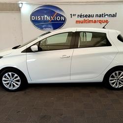 Renault Zoe Business Business R110 Achat Int&eacute;gral &Eacute;tr&eacute;chy