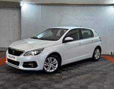 Peugeot 308 Phase 2 Étréchy