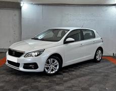 Peugeot 308 Phase 2 Étréchy