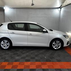 Peugeot 308 Phase 2 Puretech 110 S&S Active Business occasion - &Eacute;tr&eacute;chy - photo 3/48