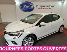 Renault Clio 5 Étréchy