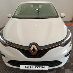 Renault Clio 5 Business E-Tech hybride 140 -21N &Eacute;tr&eacute;chy