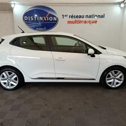 Renault Clio 5 Business E-Tech hybride 140 -21N &Eacute;tr&eacute;chy
