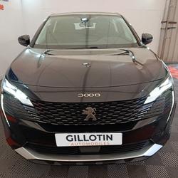 Peugeot 3008 PureTech 130 S&S EAT8 Active Pack &Eacute;tr&eacute;chy