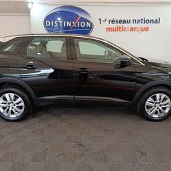 Peugeot 3008 PureTech 130 S&S EAT8 Active Pack &Eacute;tr&eacute;chy