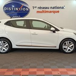 Renault Clio 5 Business TCe 100 GPL -21N &Eacute;tr&eacute;chy