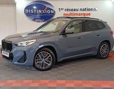 BMW X1 Étréchy