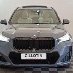 BMW X1 xDrive25e M Sport DKG7 &Eacute;tr&eacute;chy