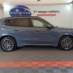 BMW X1 xDrive25e M Sport DKG7 &Eacute;tr&eacute;chy