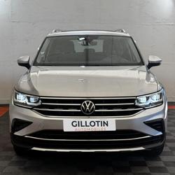 Volkswagen Tiguan 1.5 TSI 150 DSG7 Elegance &Eacute;tr&eacute;chy