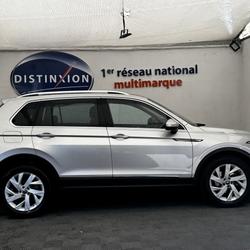 Volkswagen Tiguan 1.5 TSI 150 DSG7 Elegance &Eacute;tr&eacute;chy