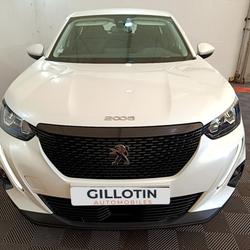 Peugeot 2008 1.5 BLUEHDI 100 S&S ACTIVE BUSINESS &Eacute;tr&eacute;chy